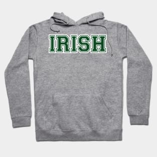 St. Patrick's Day Hoodie